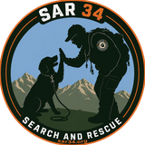 SAR34 logo